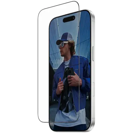 PANZERGLASS Safety Glass  for iPhone 17/16 Pro