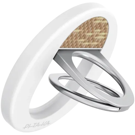 Держатель PITAKA Grip 3, Golden Glint