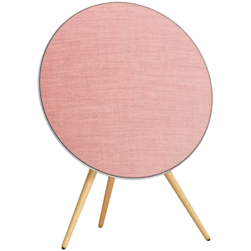 Cover for Beoplay A9, Beoplay A9 4th Gen, Beosound A9 5th Gen, Pink