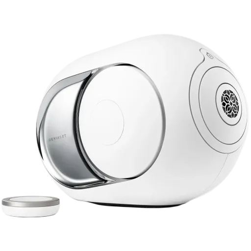 Домашняя аудиосистема DEVIALET Phantom I 103dB, Light Chrome