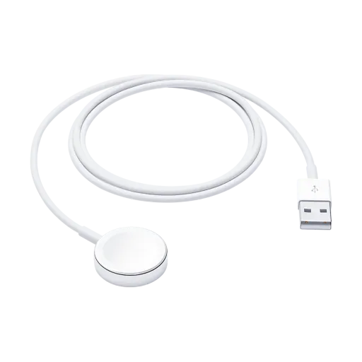 Apple , WhiteMagnetic Charging Cable (1 m)