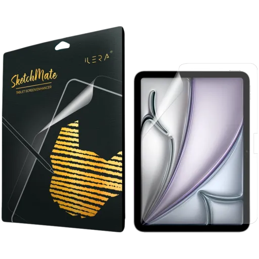 ILera Protective Film for iPad Air 11 (M2)