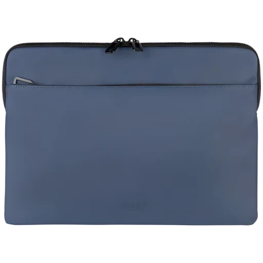 TUCANO Sleeve Gommo Blue for MacBook Pro 14
