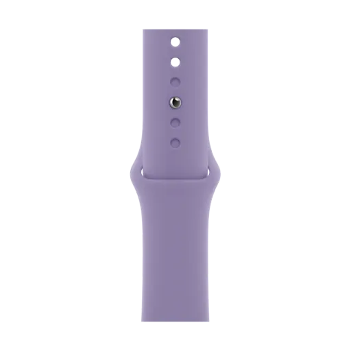 Apple Sport Band - Regular Band for Apple Watch 42/44/45 mm, ინგლისური ლავანდა