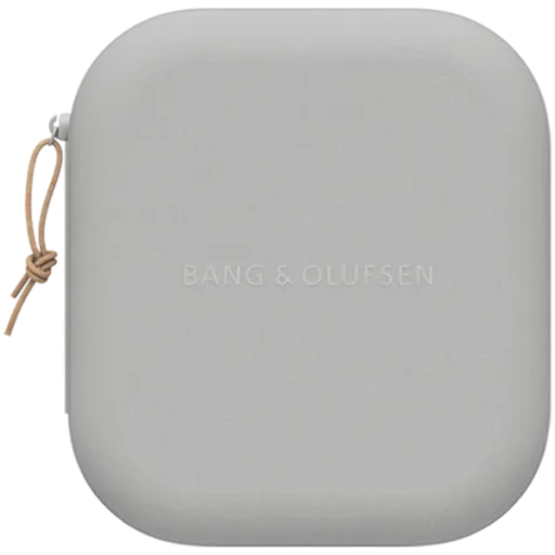Soft Case for Beoplay HX, Timber
