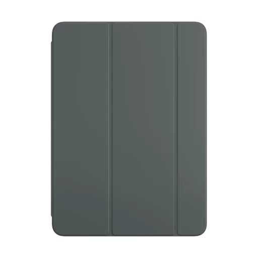 Apple Чехол Smart Folio Smart Folio  Угольный серый для iPad Air 11 (M2)/Air 11 (M3)/Air (4-го поколения)/Air (5-го поколения)
