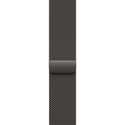 Apple 46mm Milanese Loop Ремінець Milanese Loop Синювато-сірий за Apple Watch 44 mmApple Watch 45 mmApple Watch 46 mmApple Watch 49 mm 44/46 mm