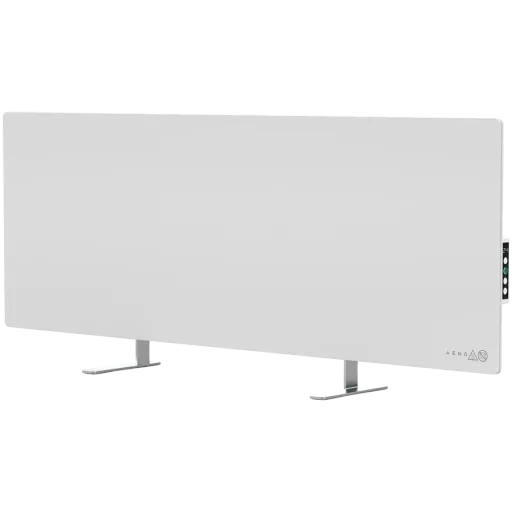 Конвектор AENO Premium Eco Smart GH3S LED White (AGH0003S)