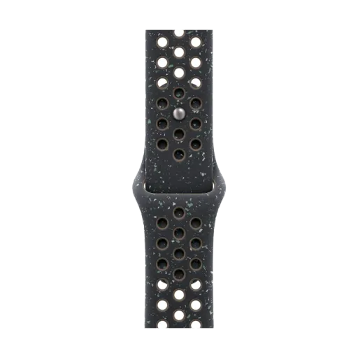 Ремешок Apple Nike Sport Band для Apple Watch, 40 mm, S/M, Midnight Sky