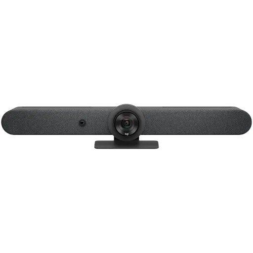 Sistem de videoconferință LOGITECH Rally Bar, Graphite