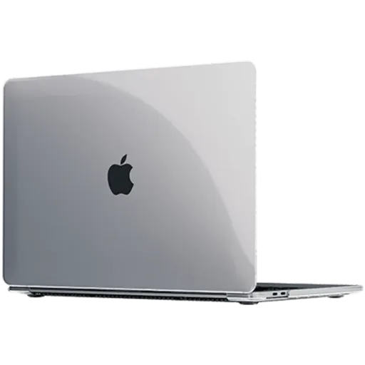 UBEAR Чехол-накладка Vision  Прозрачный для MacBook Pro 13