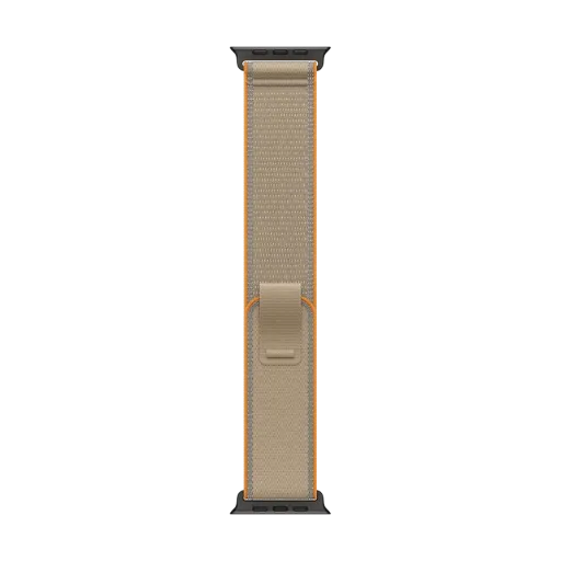Apple 49mm Trail Loop - S/M Ремінець  for Apple Watch 44/45/46/49 mm, Size S/M, Sand