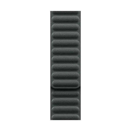 Apple Magnetic Link Band for Apple Watch 42/44/45/49 mm, Size S/M, Evergreen