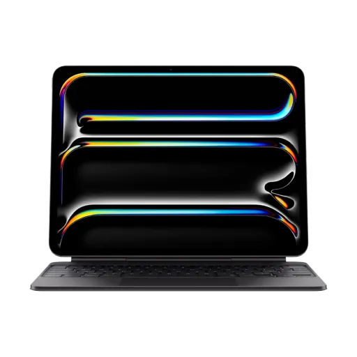 Apple Чехол с клавиатурой Magic Keyboard  Чёрный для iPad Pro 13 (M4)/Pro 13 (M5)