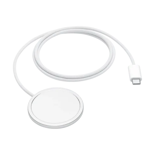 Apple MagSafe Cable, Белый, 1м