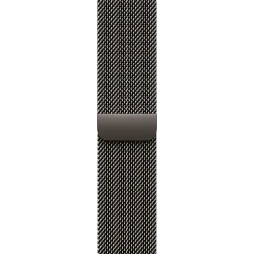 Apple 40mm Milanese Loop Ремінець Milanese Loop Синювато-сірий за Apple Watch 38 mmApple Watch 40 mmApple Watch 41 mm 40 mm