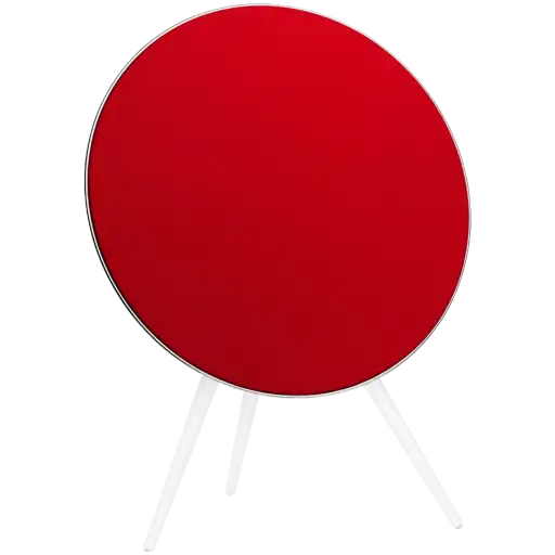 Cover for Beoplay A9, Beoplay A9 4th Gen, Beosound A9 5th Gen, Red