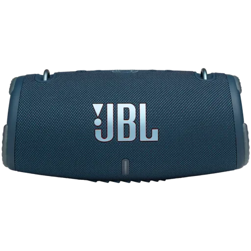 JBL Тасымалды үндеткіш Xtreme 3, Көк