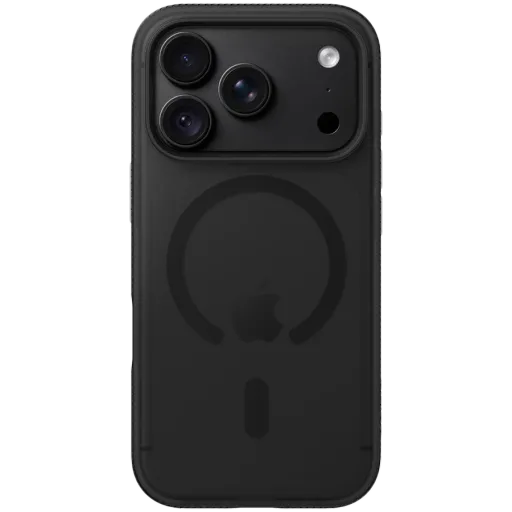 BELKIN Case Grip Series with MagSafe Black for iPhone 18 Pro