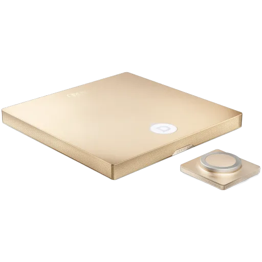 DEVIALET Astra Audio System Алтын