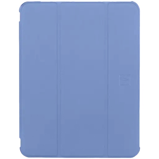 TUCANO Кейс кітапшасы Satin Көк for iPad (10th generation)