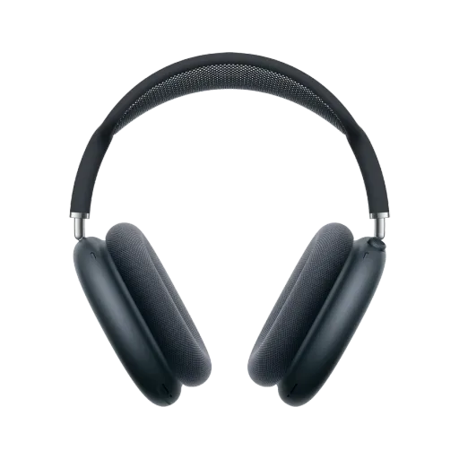 AirPods Max, Midnight