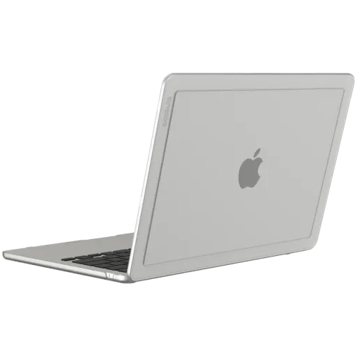 INCASE Shell Case Hardshell  Clear for MacBook Air 13