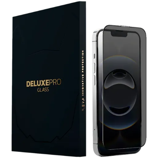 Safety glass ILera for iPhone 16e