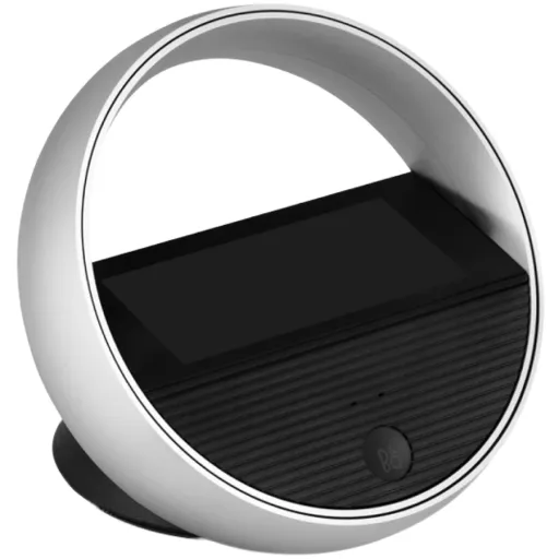 Remote Control Beoremote Halo Table, Aluminium