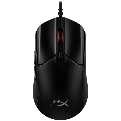 Игровая мышь HYPERX Pulsefire Haste 2, Чёрный