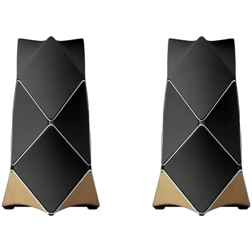 Beolab 90 Home Audio System