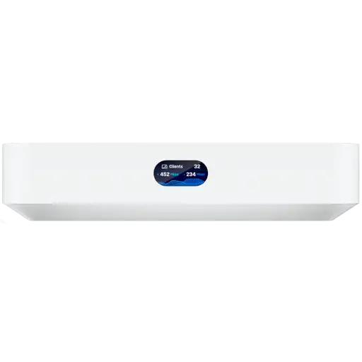 Роутер Ubiquiti UniFi Cloud Gateway Ultra UCG-Ultra, Белый