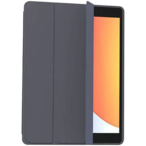 Qoruyucu örtük MW Folio SlimSkin iPad  (Gen.10/A16) üçün, Göy