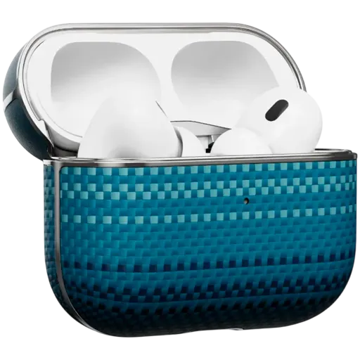 PITAKA Чохол Aramid Fiber  Moonrise для AirPods Pro (Gen2)