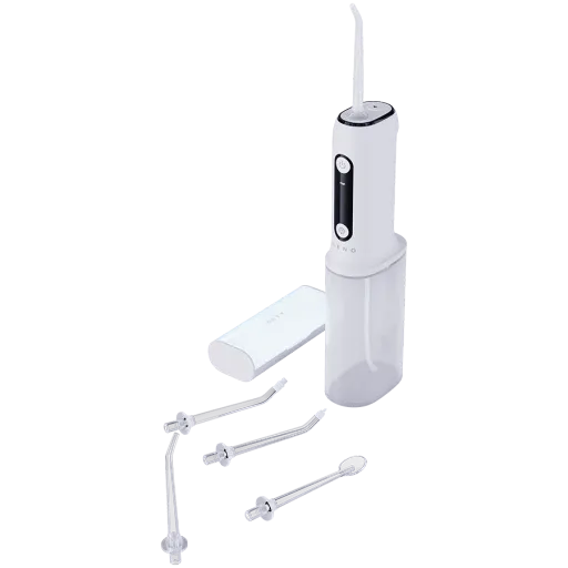 Комплект аксесуарів AENO  }Dental Irrigator{