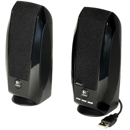 Акустична система LOGITECH S150 Digital USB Speaker System (L980-000029)