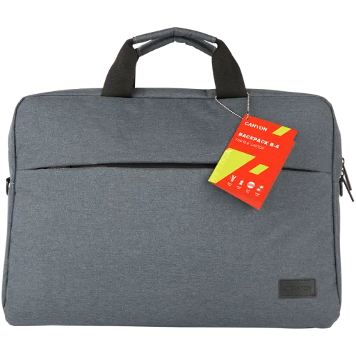 Сумка CANYON, Серый
