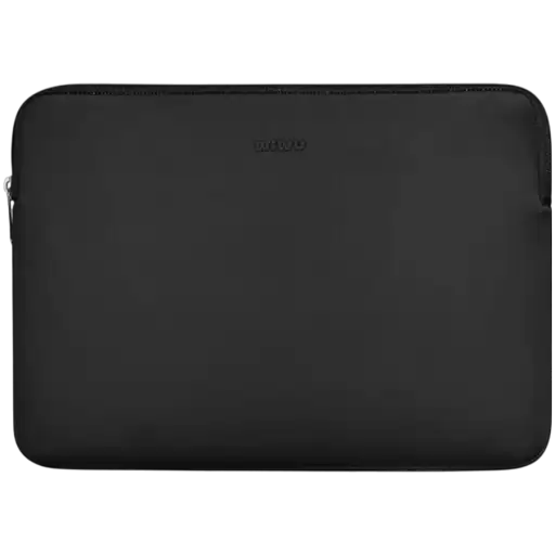 Geantă WIWU Skin Zero Ultra Thin cu căptușeală anti-zgârieturi pentru MacBook Air 13"/Pro 13", Gray