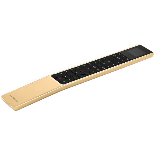 Remote Control Beoremote One, Gold