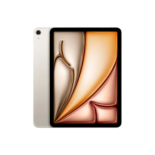 iPad Air 11 M4, 1 TB Wi-Fi+4G 2026, Starlight