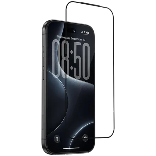 Защитное стекло BENKS для iPhone 17 Pro Max/18 Pro Max