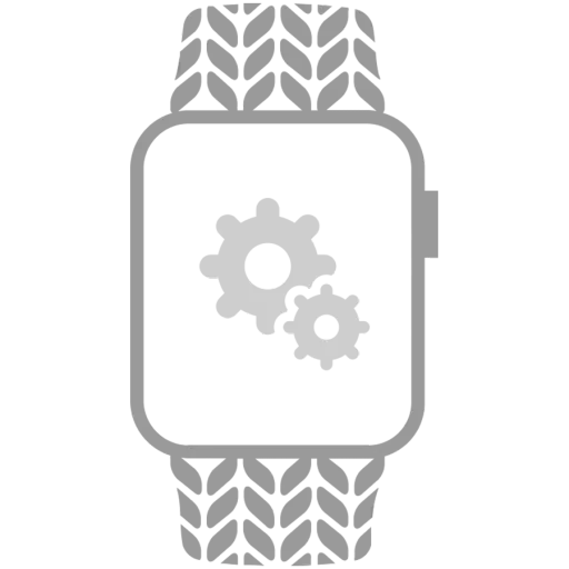 Диагностика Apple Watch