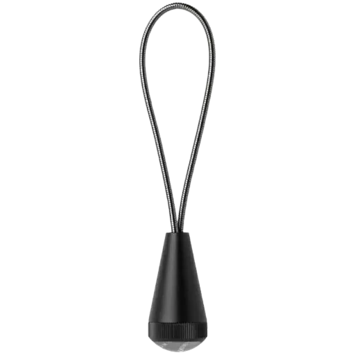 NATIVE UNION Кабель-переходник с USB на Lightning , Чёрный