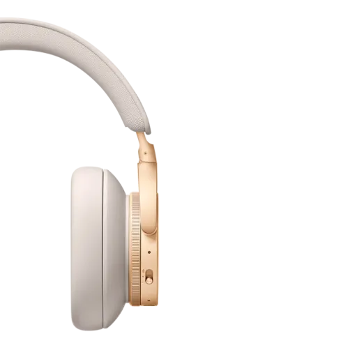Ear Cushions for Beoplay H95, Gold Tone