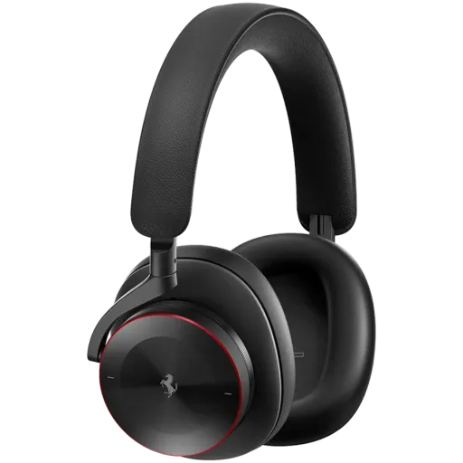 Headphones BANG & OLUFSEN Beoplay H95, Ferrari Red/Black Edt
