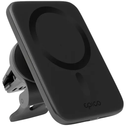 EPICO Car Cradle , Black