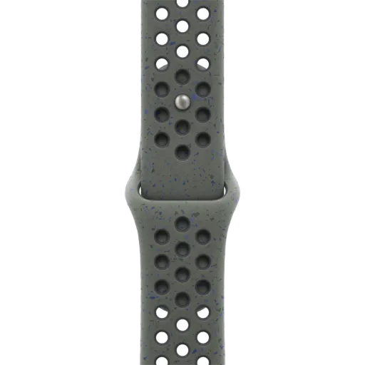 Apple 42mm Nike Sport Band Band Extension Nike Sport Band Робочий хакі за Apple Watch 38 mmApple Watch 40 mmApple Watch 42 mmApple Watch 41 mm 38/42 mm