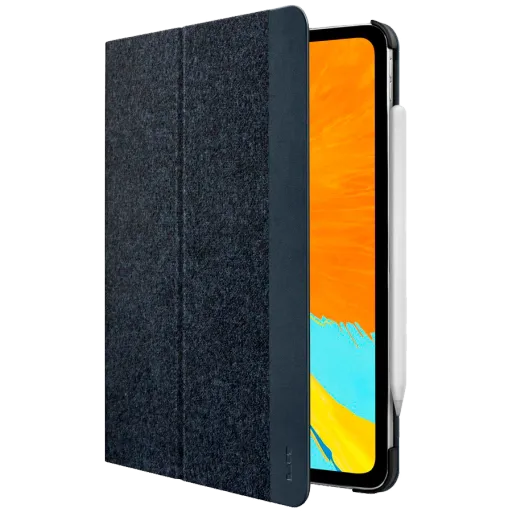 Чехол Laut INFLIGHT FOLIO для iPad Pro 12.9 (2018) Синий