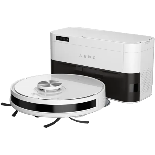 Робот-пылесос моющий AENO RC6S (ARC0006S)