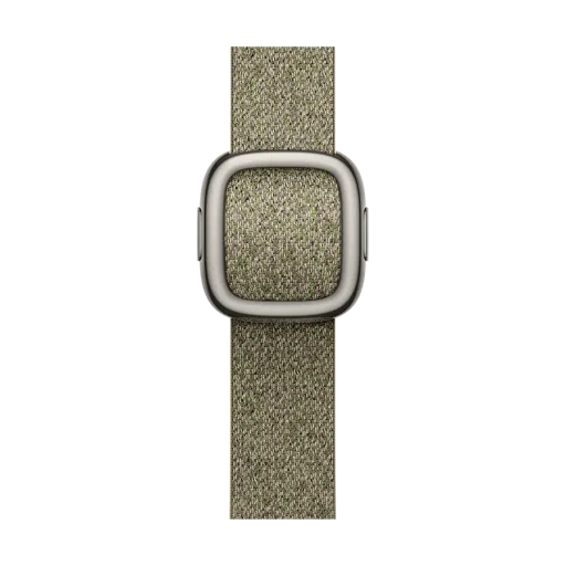 Apple 42mm Modern Buckle Ремінець for Apple Watch 38/40/41/42 mm, Size S, Sage
